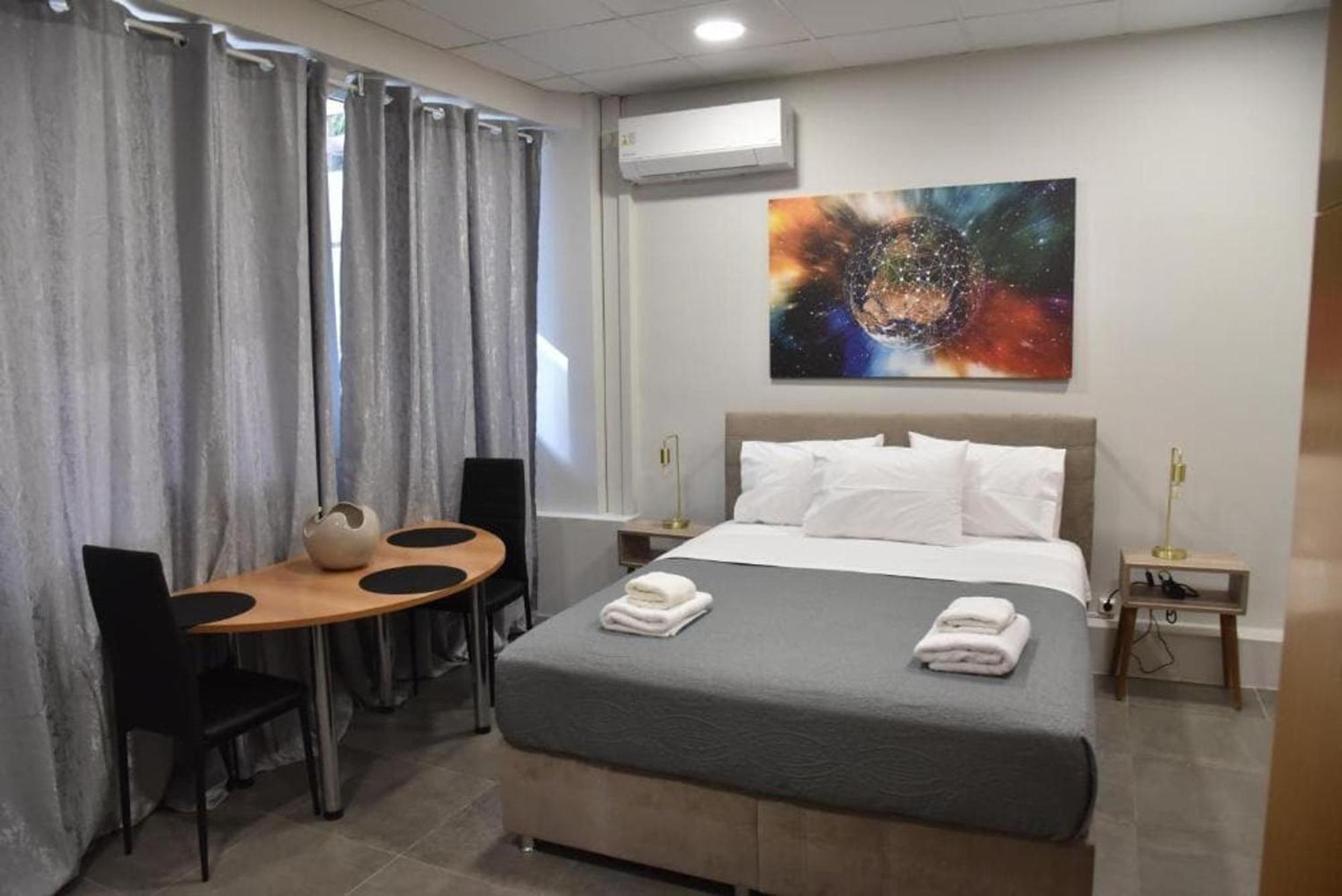 Athens Panormou Central Apartment Zeus By Superhost Hub Buitenkant foto